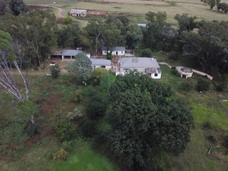 Commercial Property for Sale in Wepener Free State